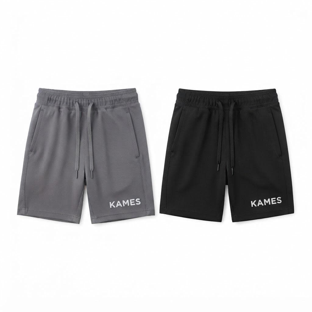 Trail Day Shorts
