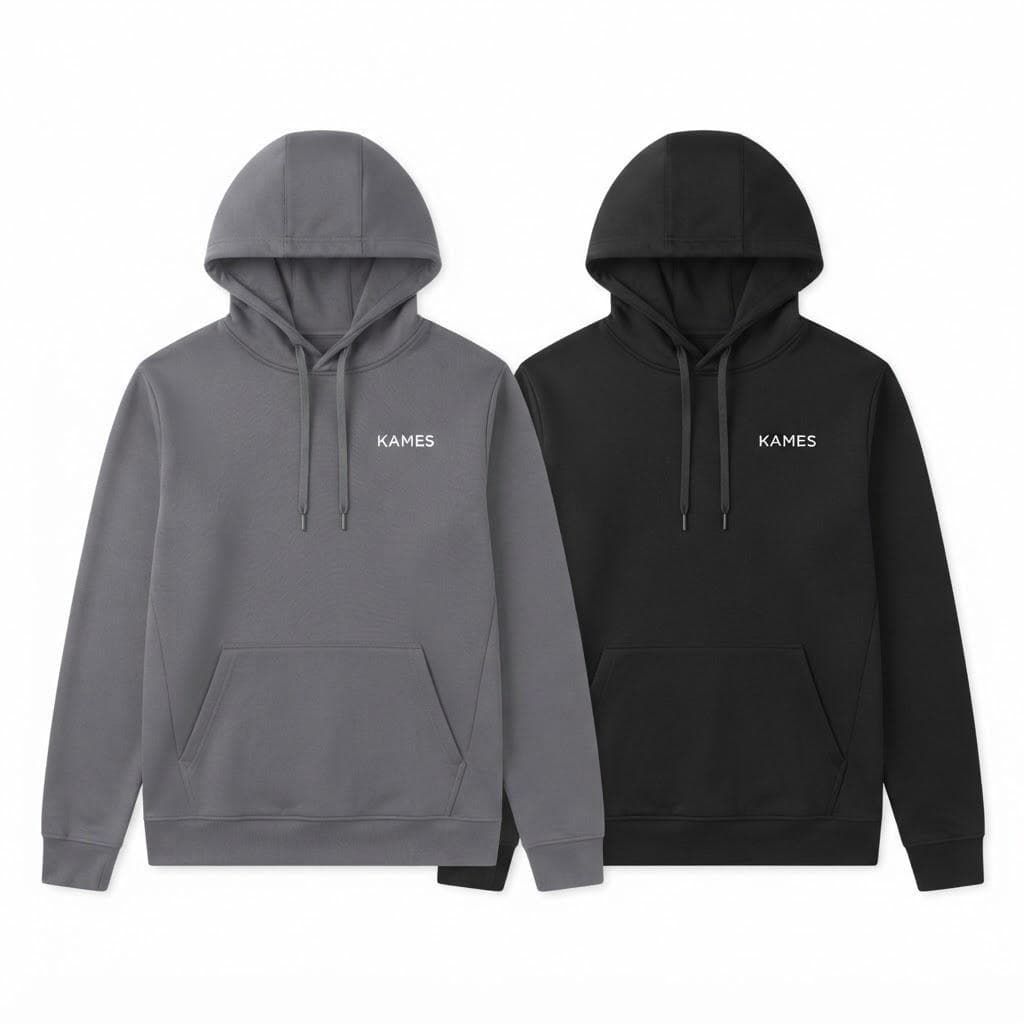 Night Air Hoodie